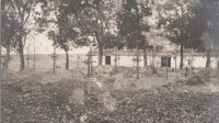 Friedhof bei Olyka